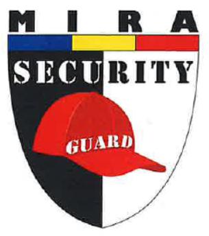 MIRA SECURITY GUARD