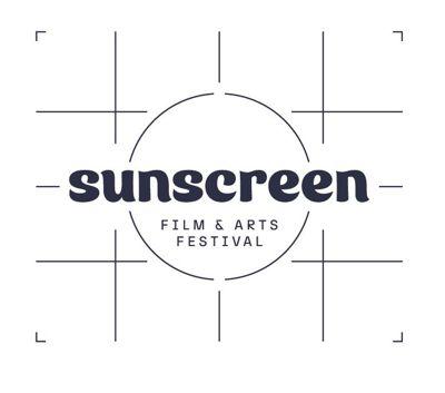 SUNSCREEN FILM & ARTS FESTIVAL