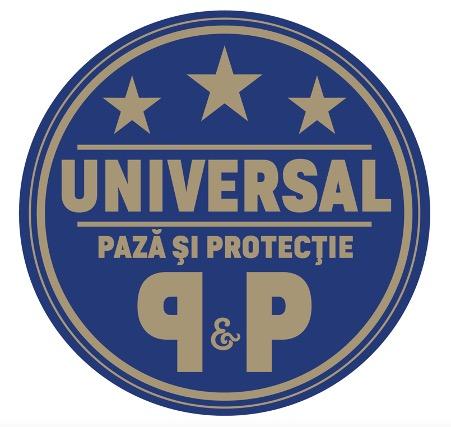 UNIVERSAL PAZĂ ȘI PROTECȚIE