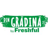 DIN GRADINĂ by Freshful