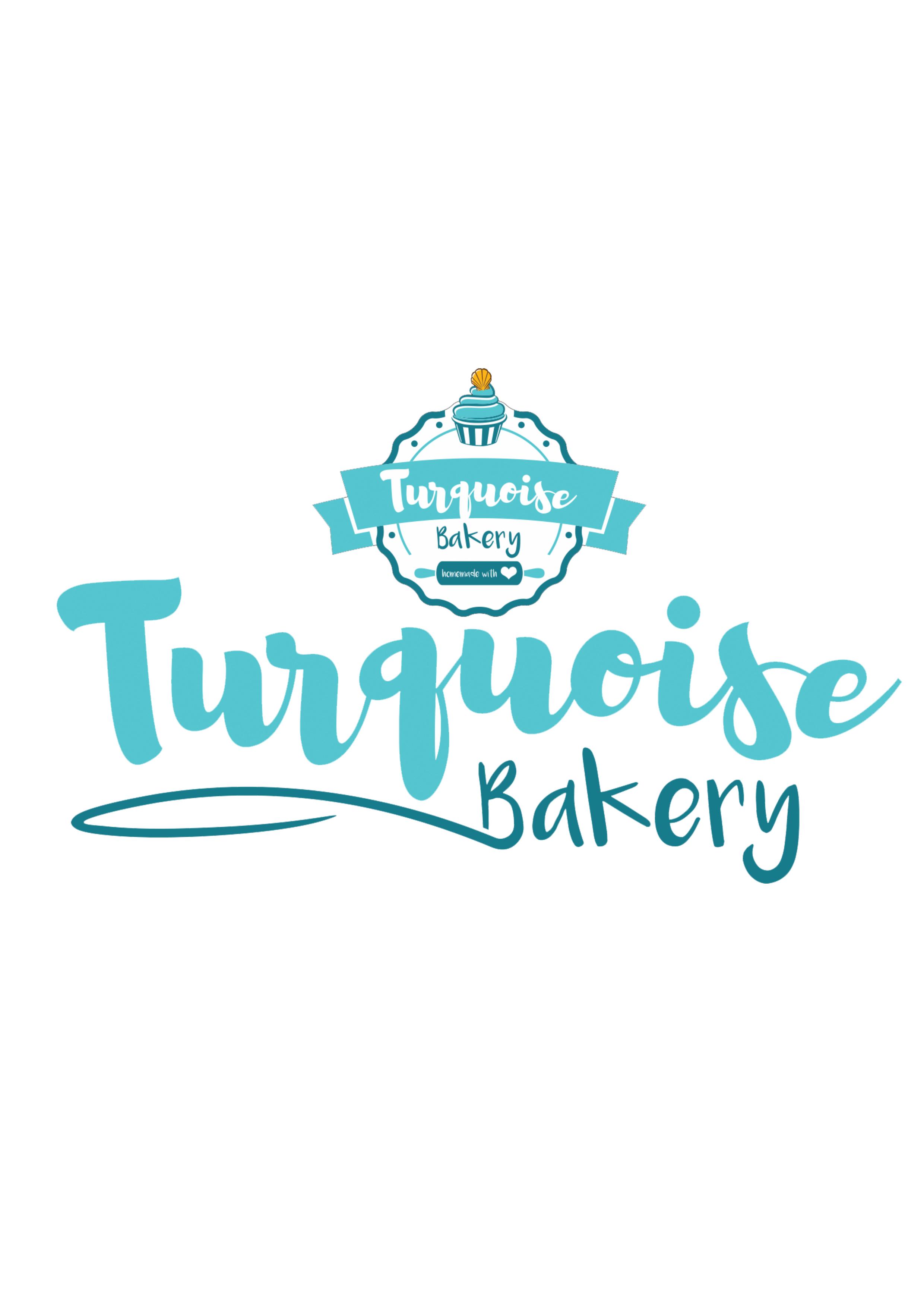 Turquoise Bakery homemade with