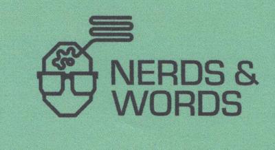 NERDS & WORDS