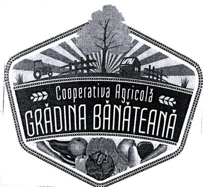 Cooperativa Agricolă GRĂDINA BĂNĂȚEANĂ