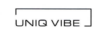 UNIQ VIBE