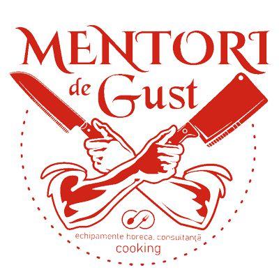 MENTORI de Gust  echipamente horeca, consultanță cooking