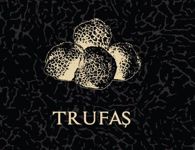 TRUFAȘ