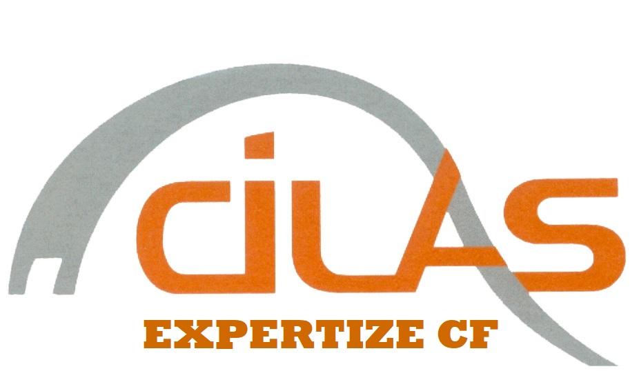 CILAS EXPERTIZE CF