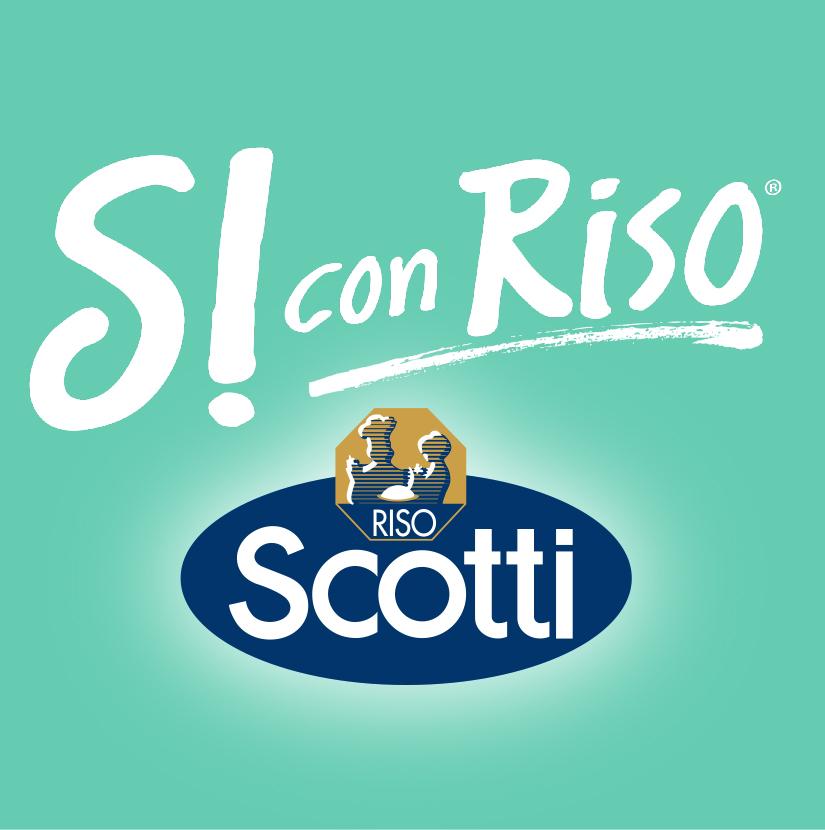 S! con Riso RISO Scotti
