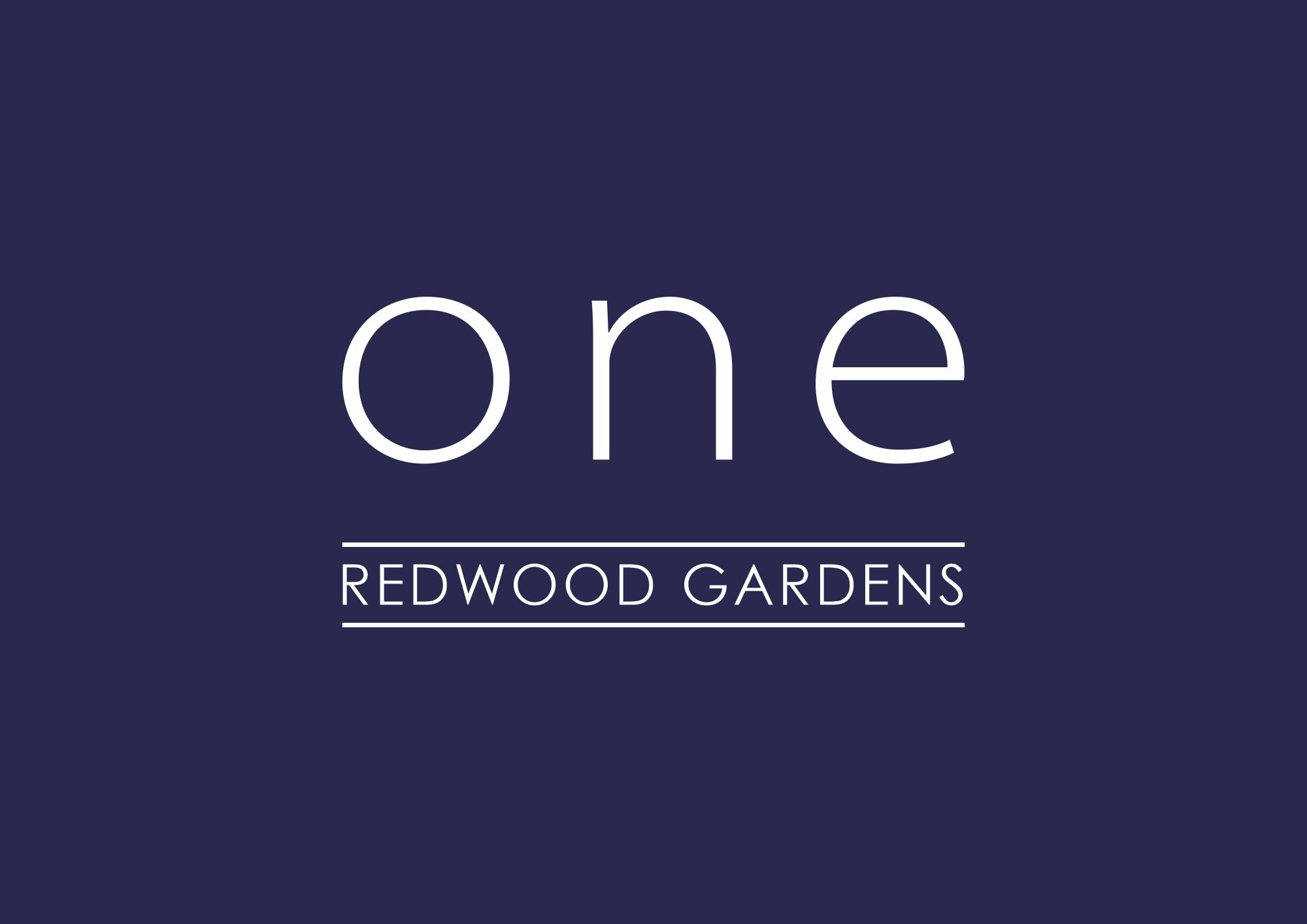 one REDWOOD GARDENS