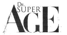 DR. SUPER AGE