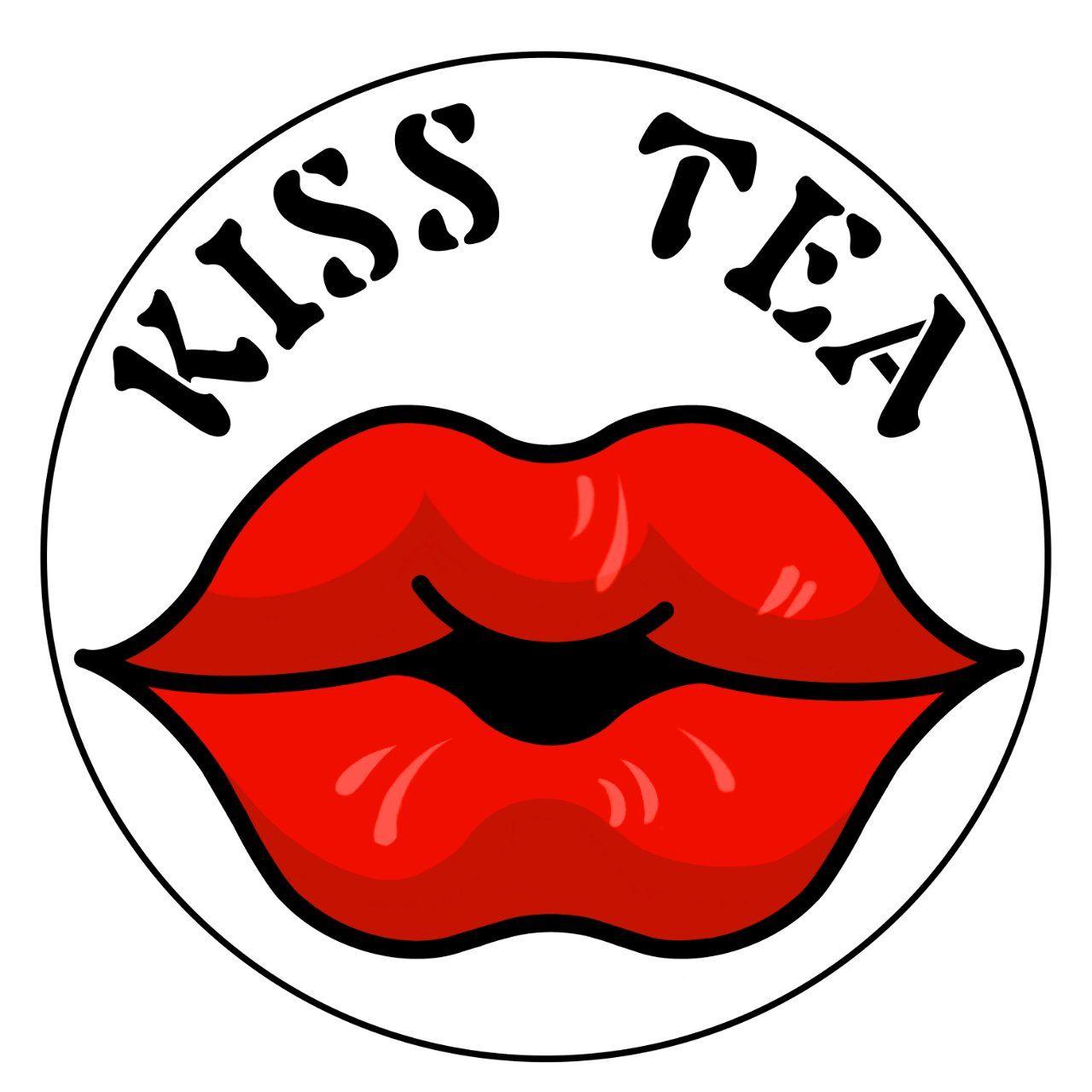KISS TEA