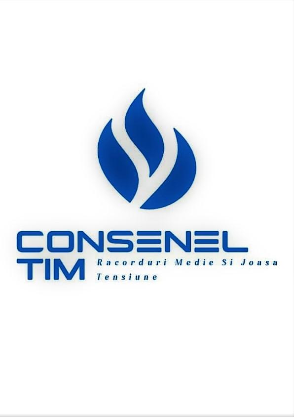 Consenel Tim Racorduri  Medie si Joasa Tensiune