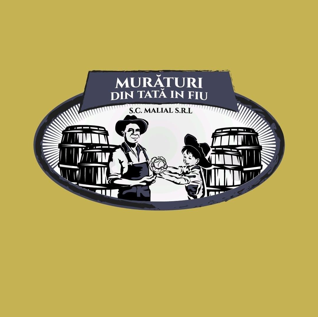 MURĂTURI DIN TATĂ IN FIU  S.C. MALIAL S.R.L.