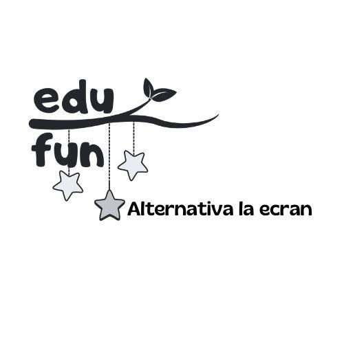edu fun Alternativa la ecran
