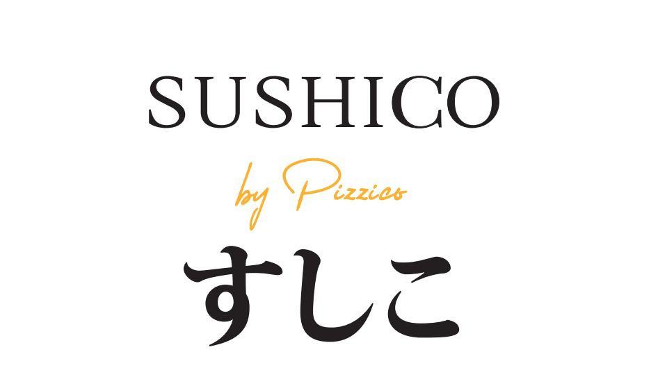SUSHICO by Pizzico