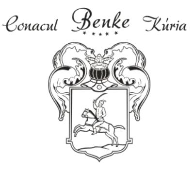 Conacul Benke Kúria