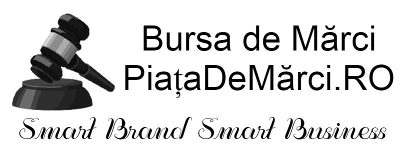 Bursa de Mărci  PiațaDeMărci.RO  Smart Brand Smart Business