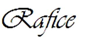 Rafice