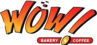 WOW ! BAKERY COFFEE