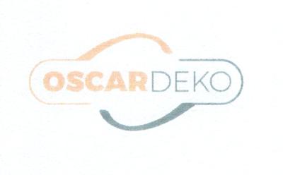 OSCAR DEKO