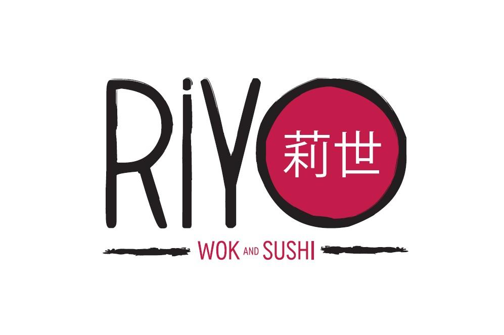 RIYO WOK AND SUSHI