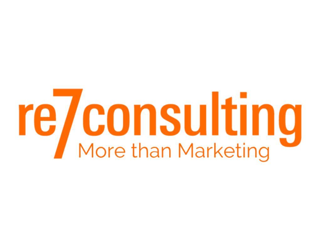 re7consulting More than Marketing
