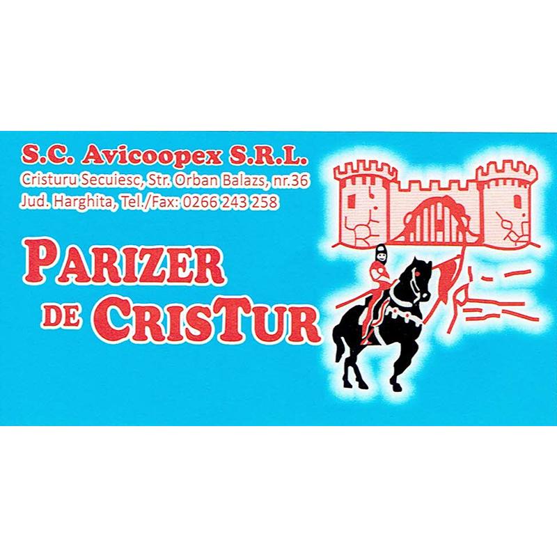S.C. Avicoopex S.R.L. PARIZER DE CRISTUR