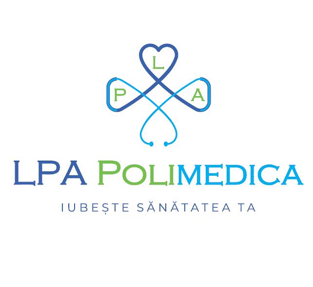 LPA POLIMEDICA IUBEȘTE SĂNĂTATEA TA