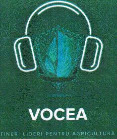 VOCEA  TINERI LIDERI PENTRU AGRICULTURĂ