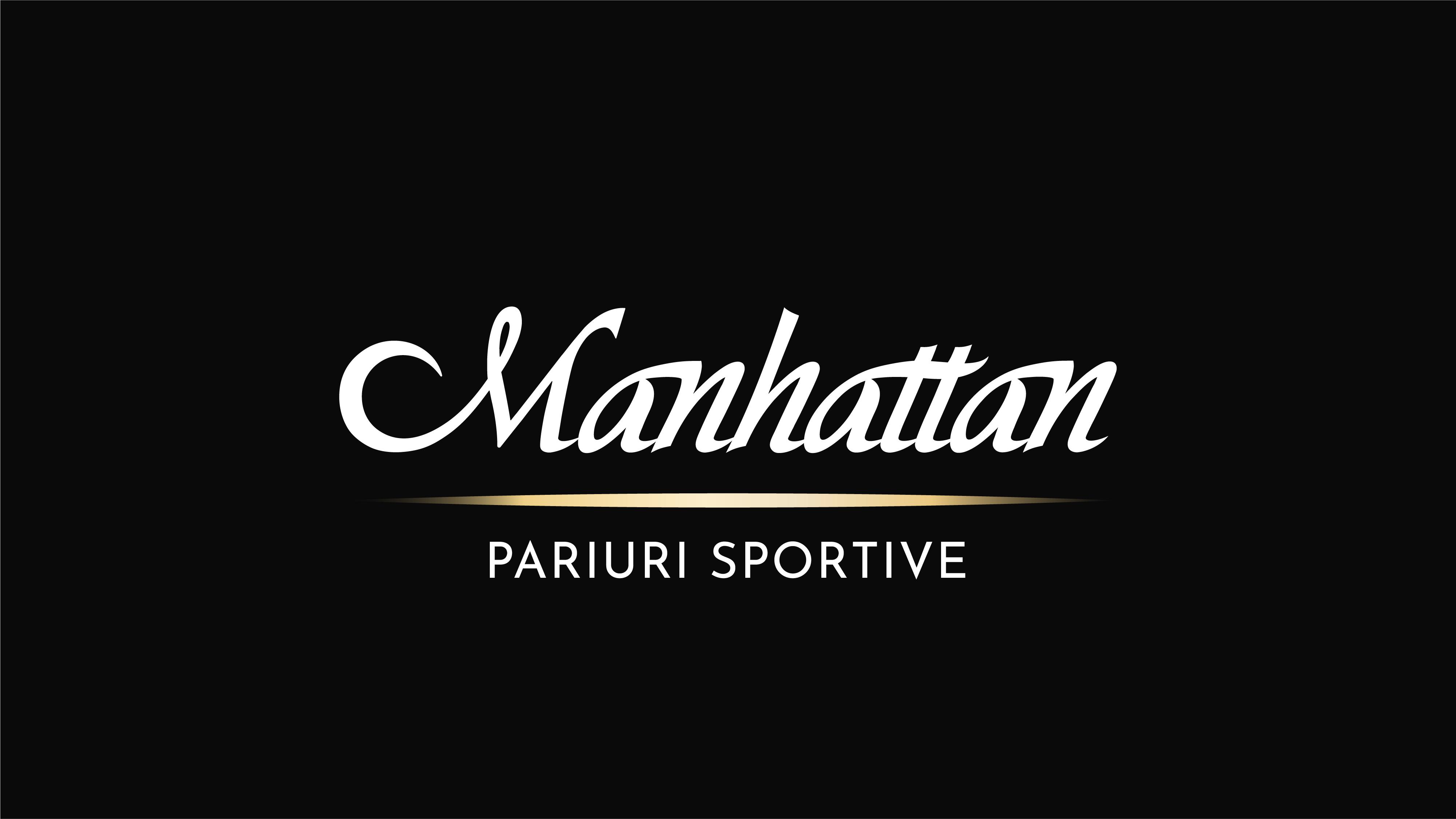 Manhattan PARIURI SPORTIVE
