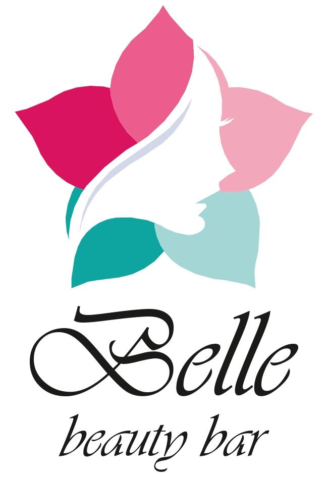Belle beauty bar