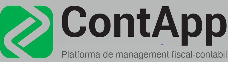 CONTAPP PLATFORMA DE MANAGEMENT FISCAL-CONTABIL