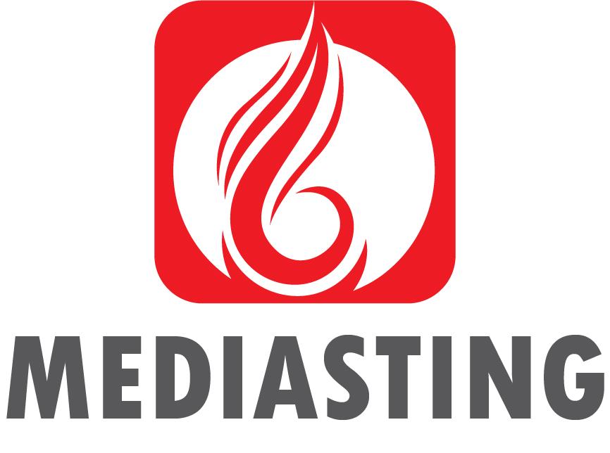 MEDIASTING