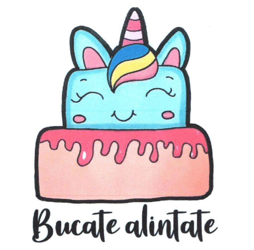 Bucate alintate