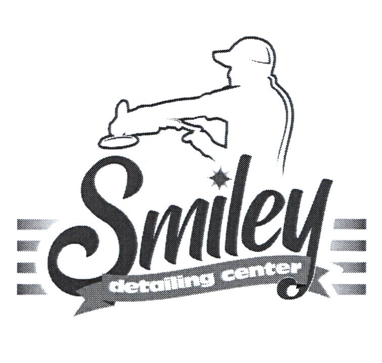 Smiley detailing center