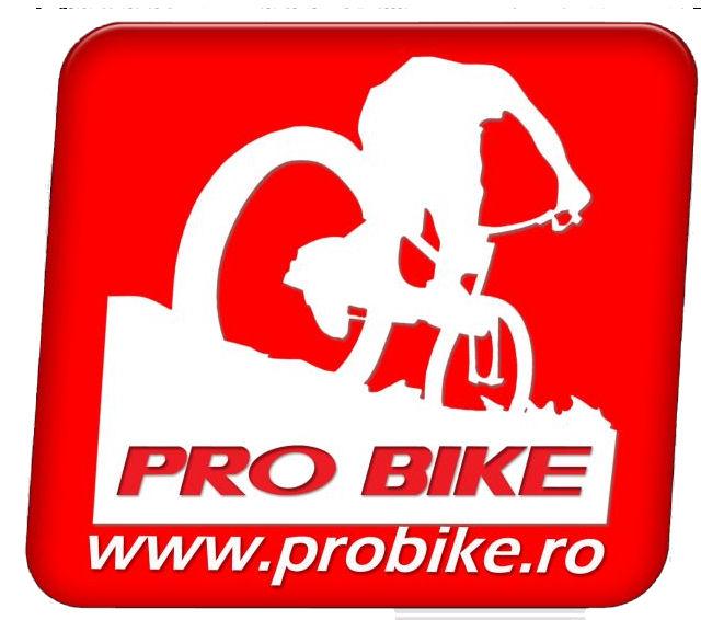 PRO BIKE www.probike.ro