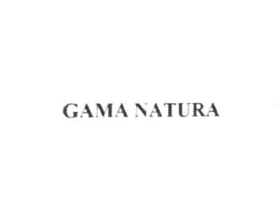 GAMA NATURA