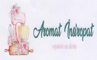 Aromat Însiropat cofetărie cu dichis