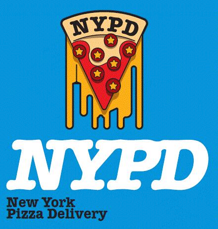 NYPD New York Pizza Delivery