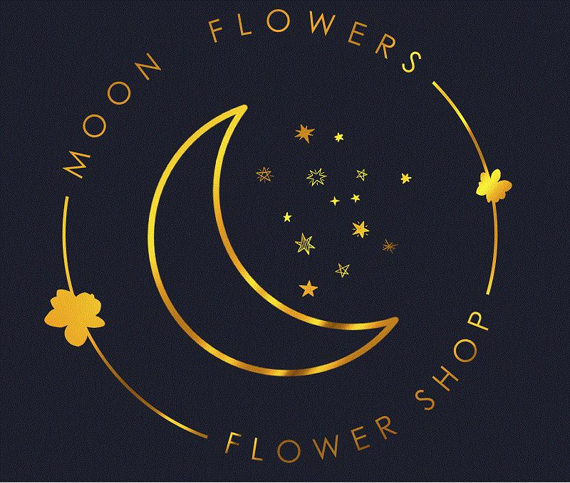 MOON FLOWERS FLOWER SHOP