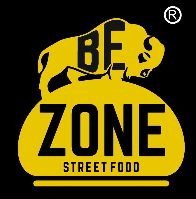 BE ZONE STREET FOOD