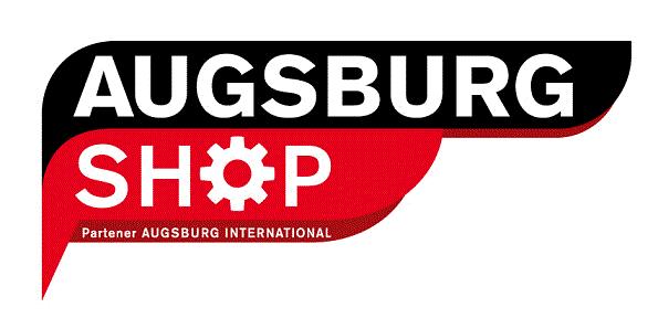 AUGSBURG SHOP Partener AUGSBURG INTERNATIONAL