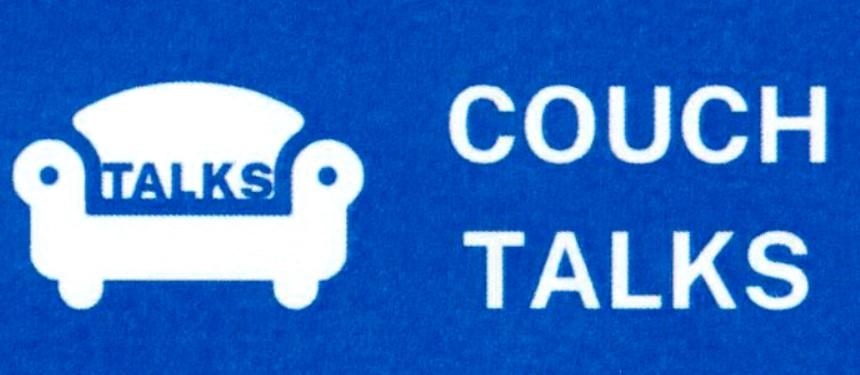 COUCH TALKS