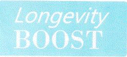 Longevity BOOST