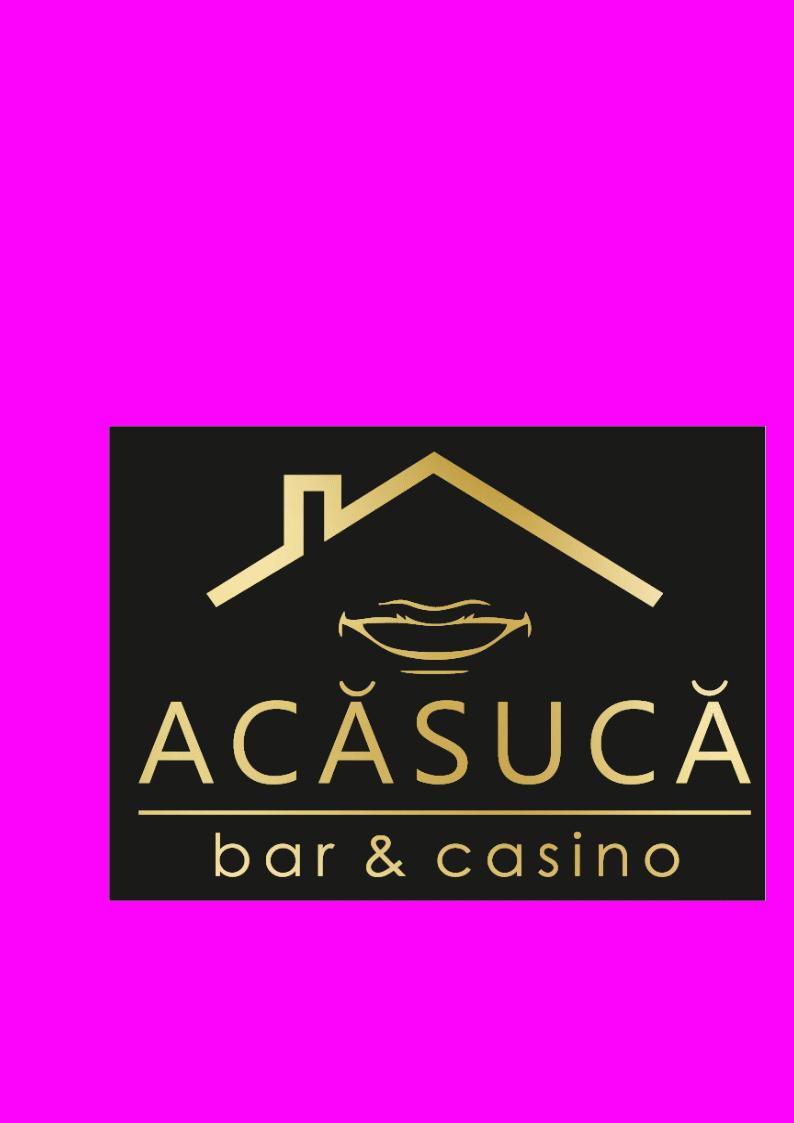 ACĂSUCĂ bar & casino
