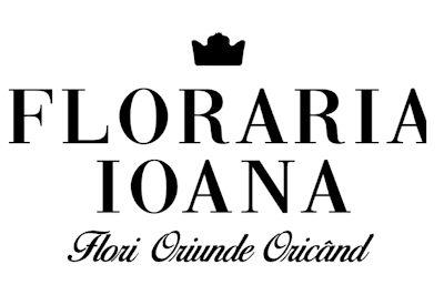 FLORĂRIA IOANA FLORI ORIUNDE ORICÂND