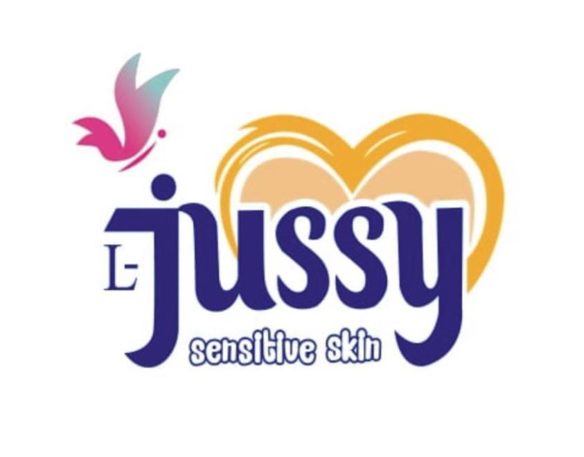 L- jussy sensitive skin