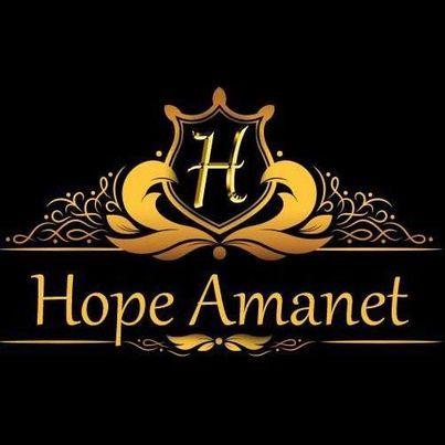 H Hope Amanet