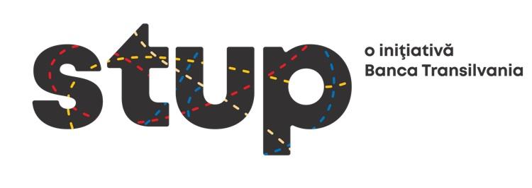 STUP o inițiativă Banca Transilvania