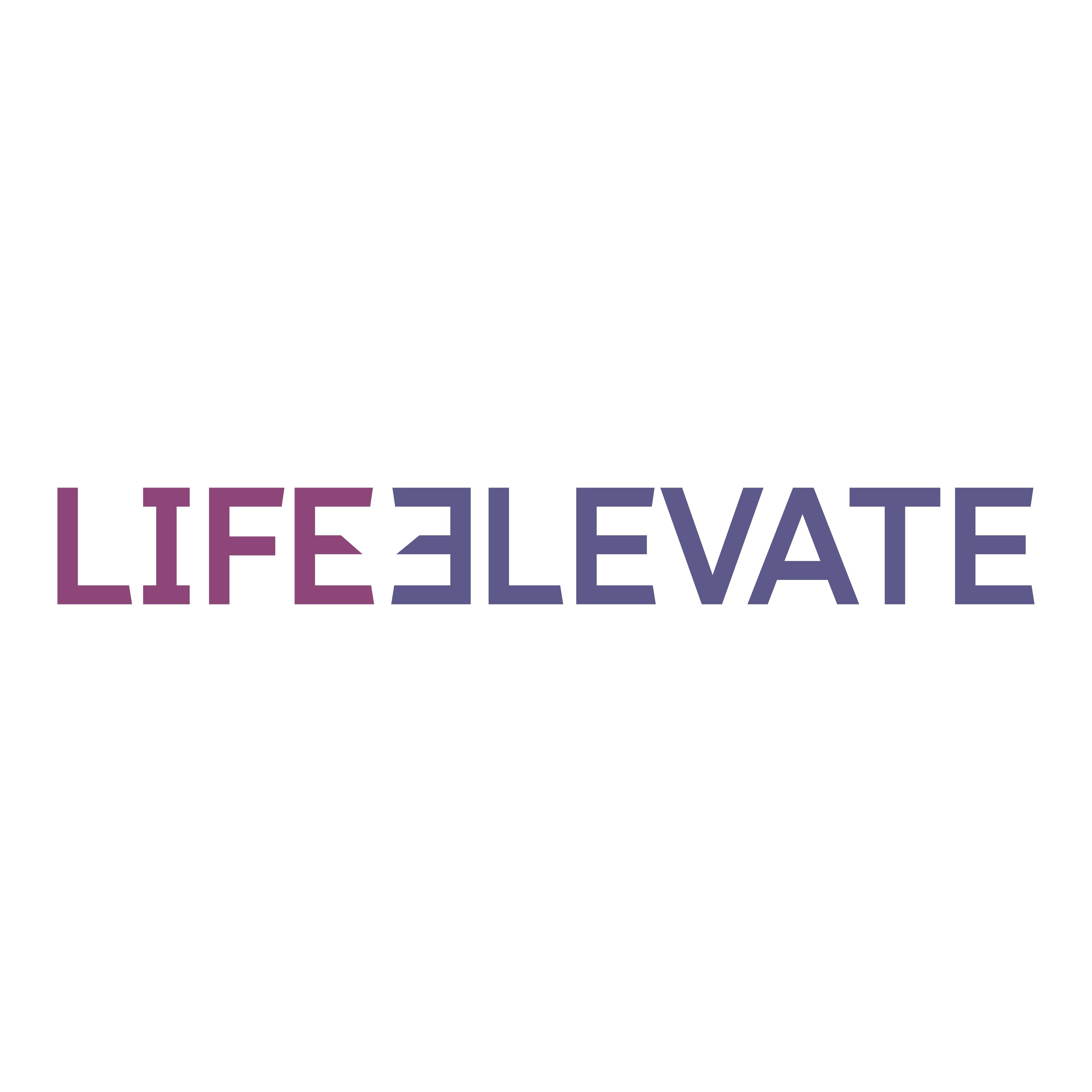 LIFEELEVATE